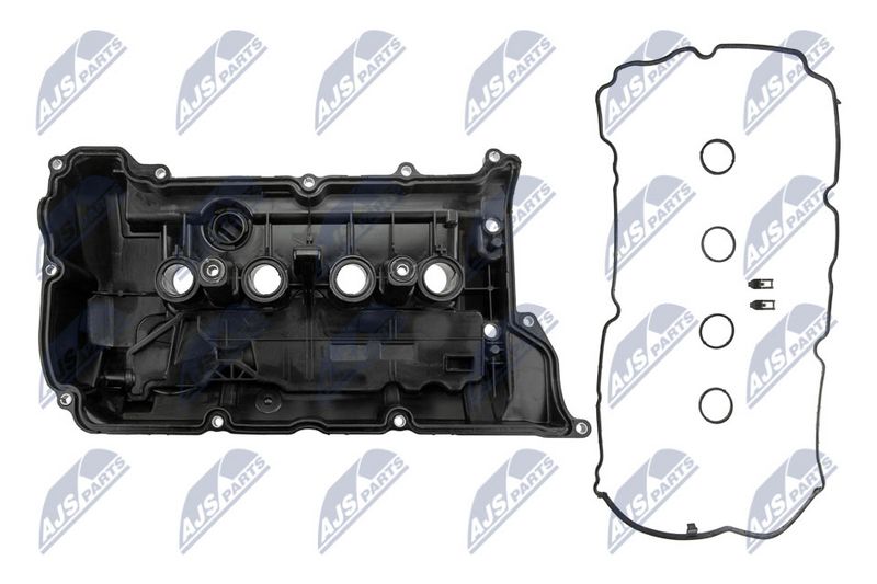 NTY BPZ-BM-011 Cylinder Head Cover