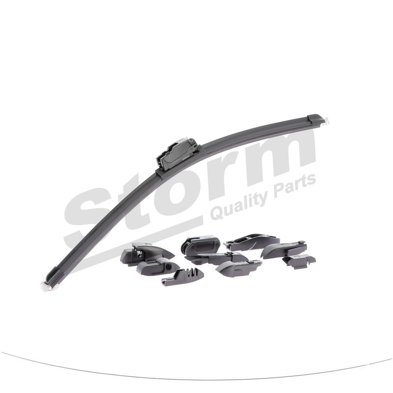 Balai d'essuie-glace STORM QUALITY PARTS 1000451