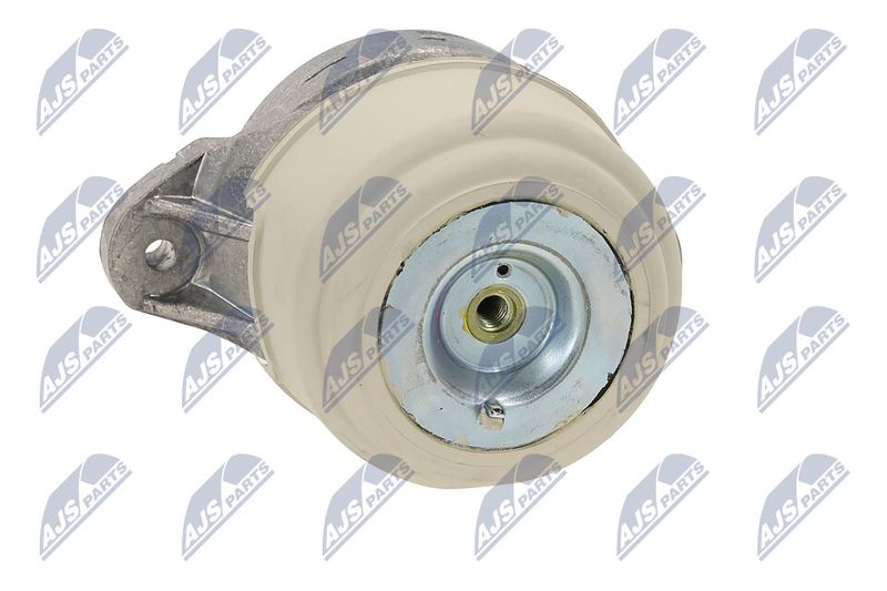 Paigutus, Mootor, NTY ZPS-ME-036