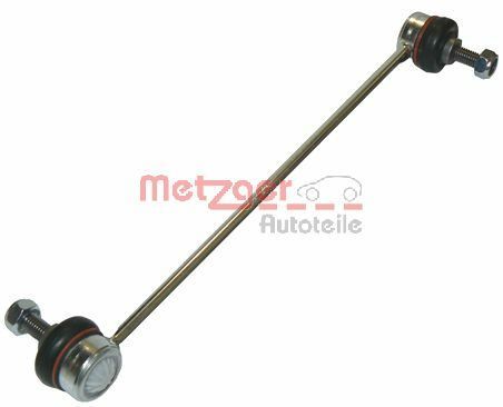 биалета METZGER AUTOTEILE
