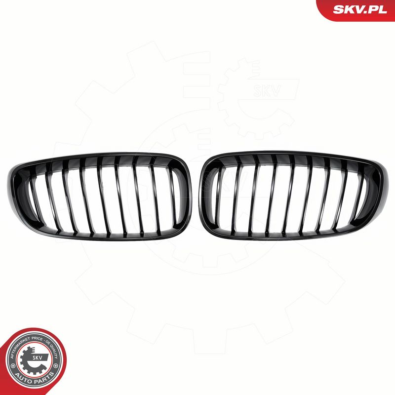 Radiaatorivõre, ESEN SKV...