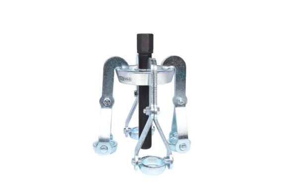 KS TOOLS 670.0014 Mounting Tool Set, wheel hub/wheel bearing