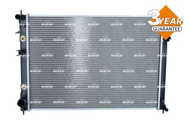 Radiator, racire motor NRF 53887