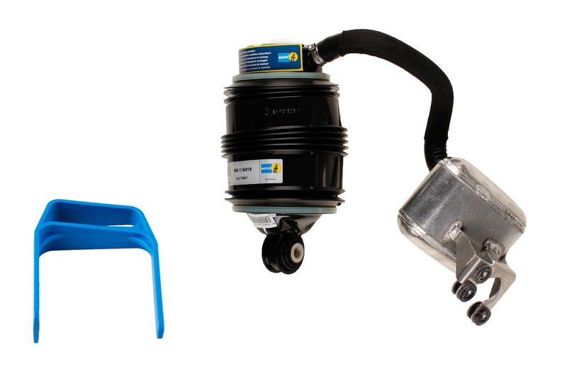 Bilstein Air Spring, suspension 40-116419
