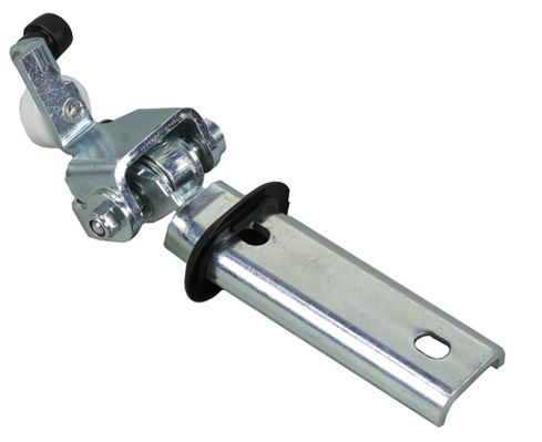 METZGER AUTOTEILE 2310074 Roller Guide, sliding door
