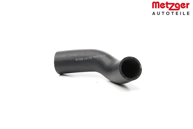 LADELUFTSCHLAUCH METZGER AUTOTEILE 2400788 3
