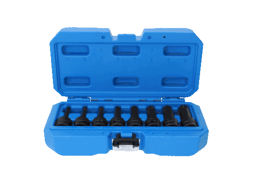 KS TOOLS BT022600 Power Socket Set