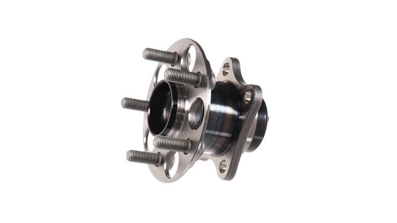 SKF VKBA 7577 Wheel Bearing Kit