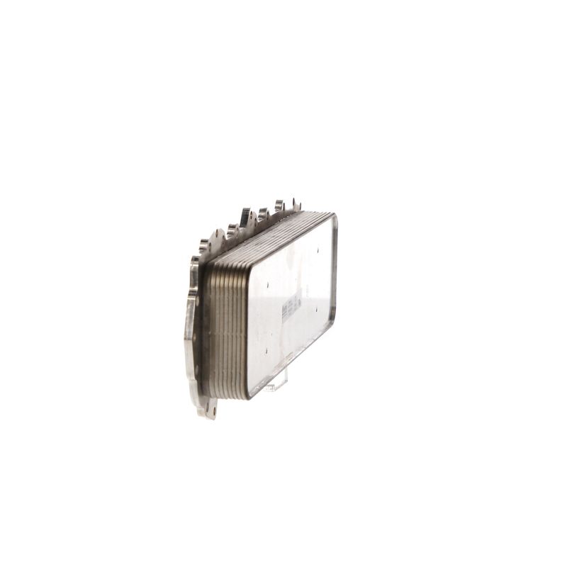 Õliradiaator, mootoriõli, NISSENS 90944