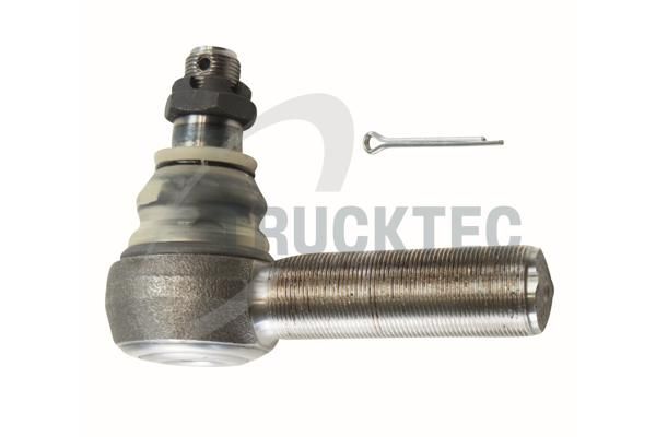 TRUCKTEC AUTOMOTIVE 01.37.088 - Tie Rod End