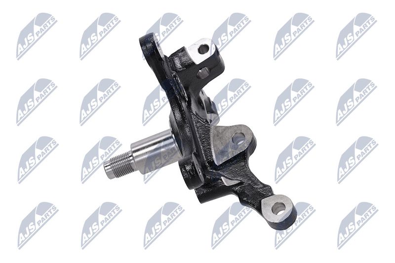 Käändmik, rattakinnitus, NTY ZZP-FR-031