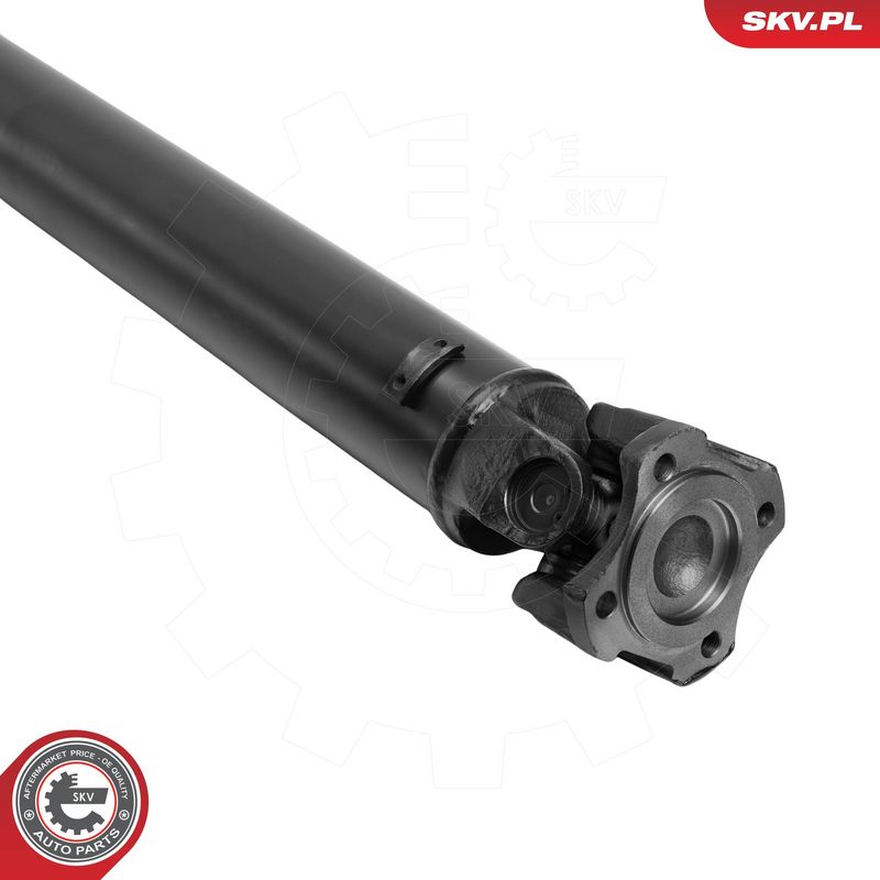 Veovõll, ESEN SKV 76SKV040