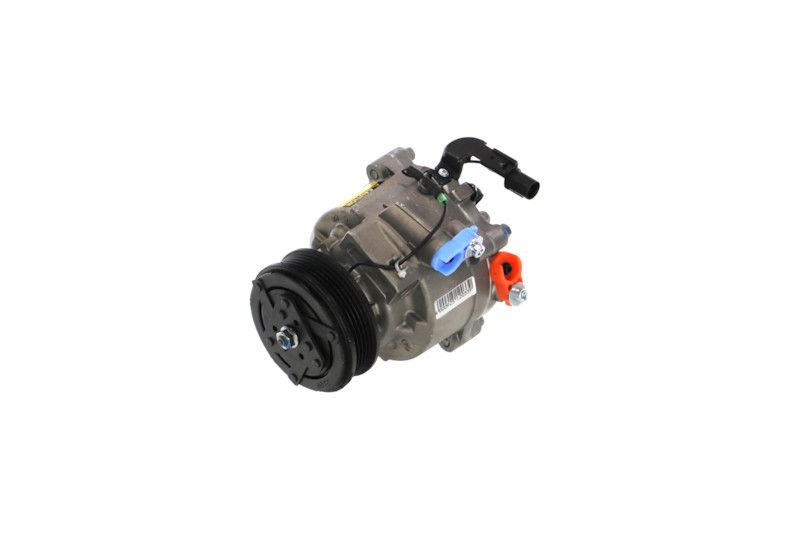 REMANTE 005-001-000243R Compressor, air conditioning