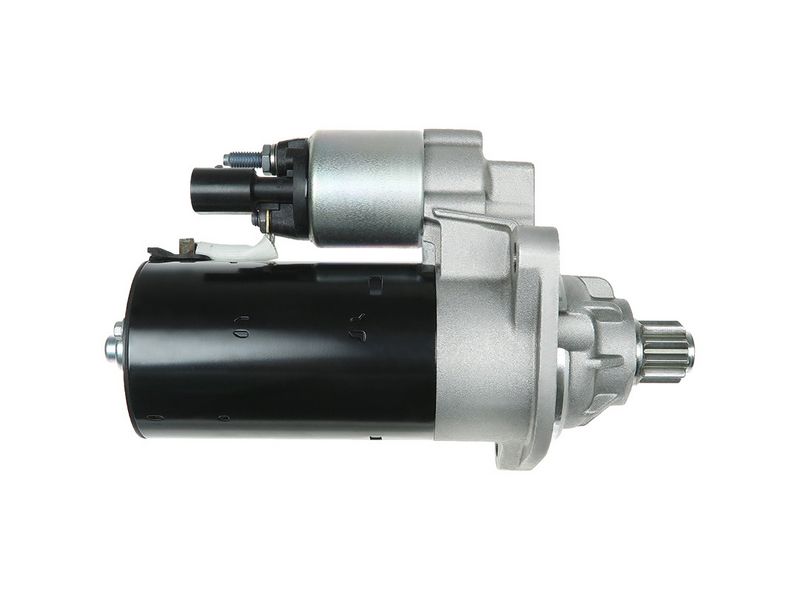 AS-PL S0214(BOSCH) Starter