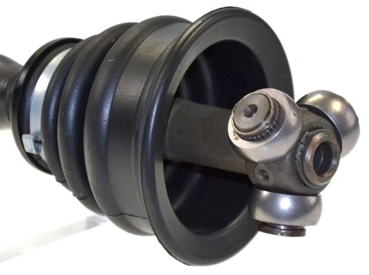 LÖBRO 304562 Drive Shaft