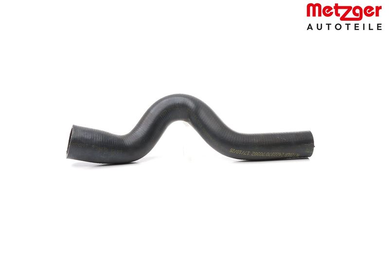 METZGER AUTOTEILE 2422370 Radiator Hose