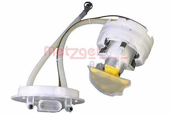 METZGER 2250313 Fuel Feed Unit