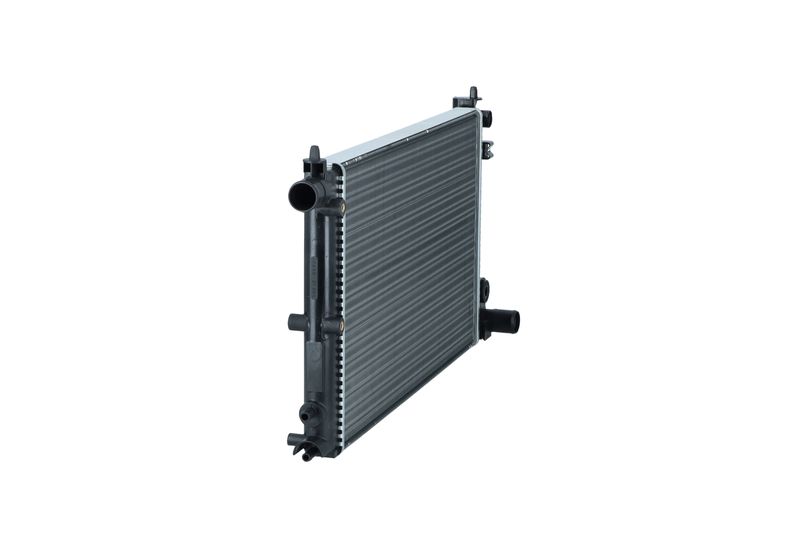 Radiador, refrigeración del motor NRF 509502A