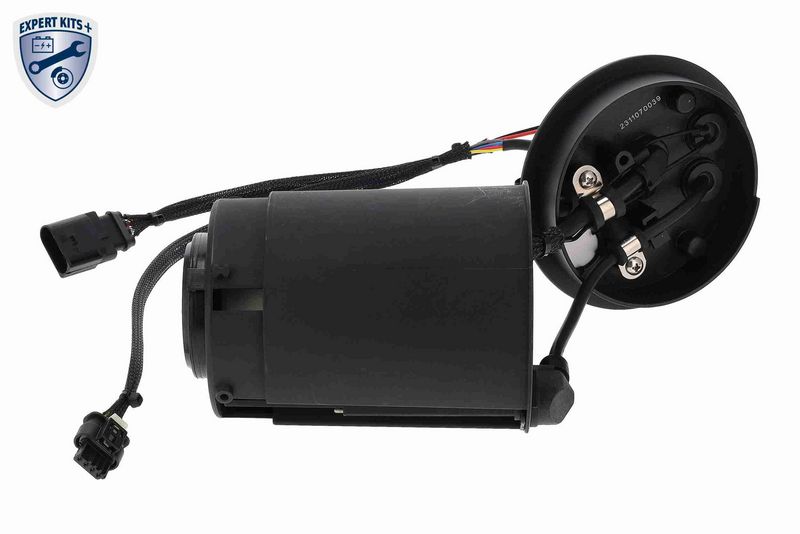 VEMO V10-68-0002 Heating, tank unit (urea injection)