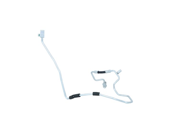 NRF 400098 High/Low-pressure Line, air conditioning