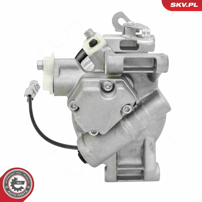 Kompressor, kliimaseade, ESEN SKV 84SKV175