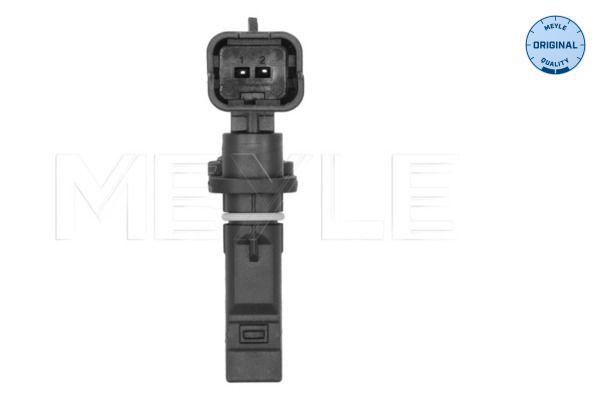 Sensor, revoluciones de la rueda