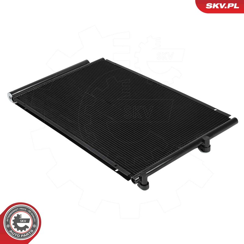 Kondensaator, kliimaseade, ESEN SKV 86SKV173