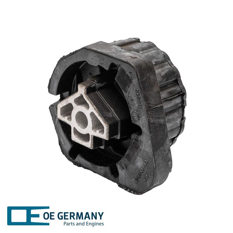 OE Germany 802542 - Mounting, manual transmission