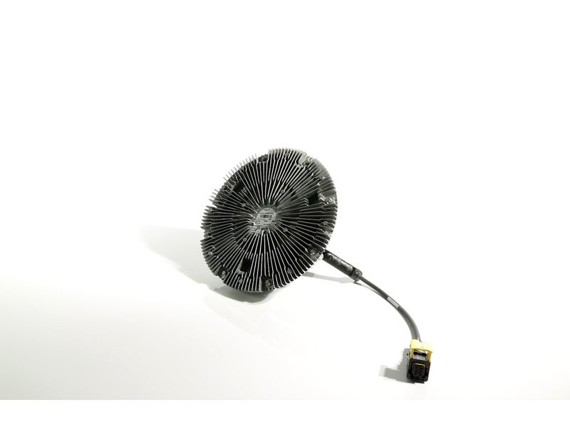 MAHLE CFC281000P Clutch, radiator fan