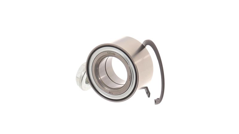 SKF VKBA 3446 Rato guolio komplektas