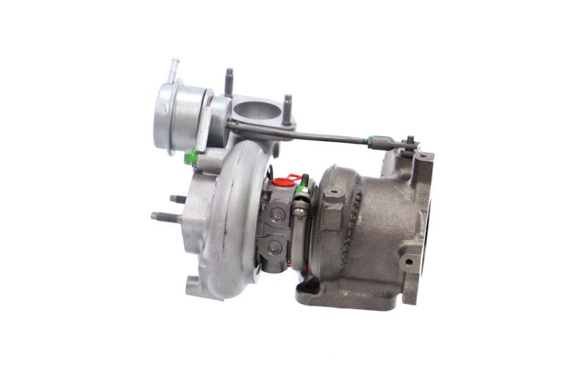 REMANTE 003-001-001408R Charger, charging (supercharged/turbocharged)