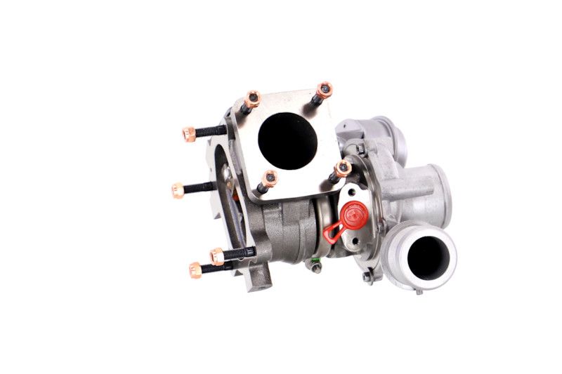 REMANTE 003-001-001265R Charger, charging (supercharged/turbocharged)