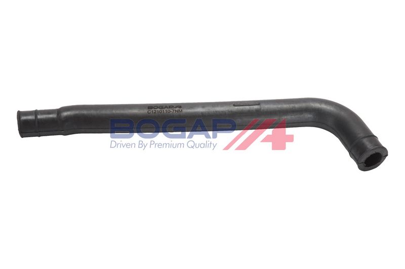 BOGAP C1210110 Hose, crankcase ventilation