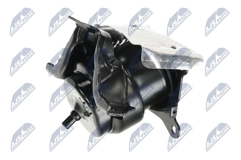 Paigutus, Mootor, NTY ZPS-CH-146