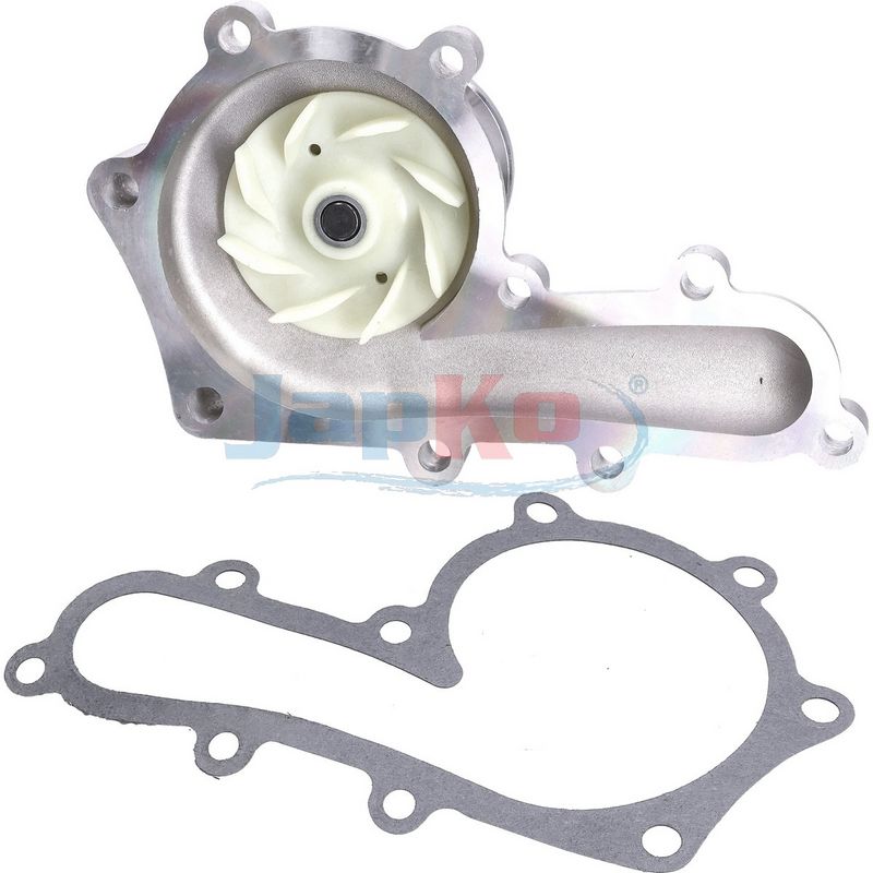 Veepump, mootori jahutus, JAPKO 35256