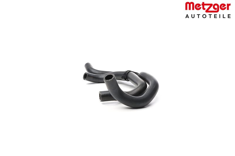 METZGER AUTOTEILE 2420487 Radiator Hose