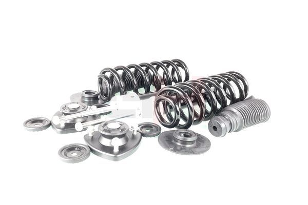GH GH-331505S01 Suspension Kit, springs/shock absorbers