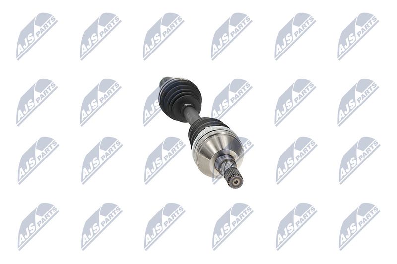 Veovõll, NTY NPW-PL-091
