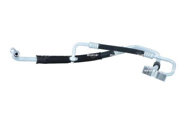 NRF 400101 High/Low-pressure Line, air conditioning