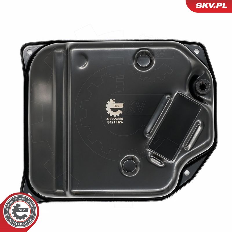 Õlivann, automaatkäigukast, ESEN SKV 48SKV856