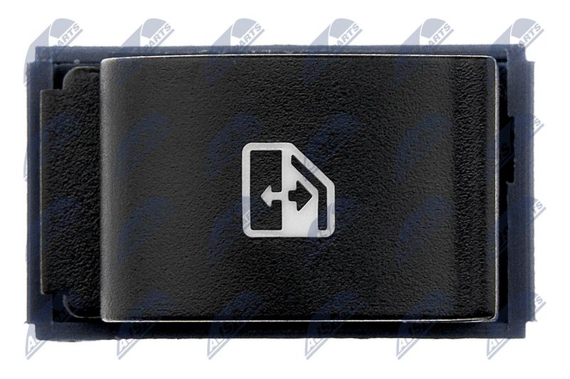 Lüliti, aknatõstuk, NTY EWS-FT-003