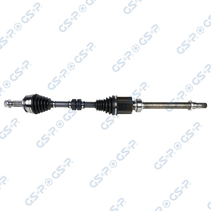 Veovõll, GSP 202225