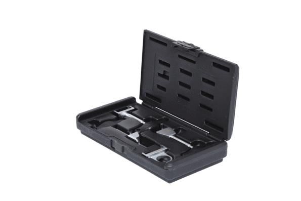 KS TOOLS 500.7560 Puller Set, ignition coil connector
