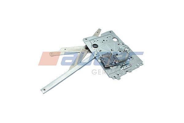 NOx-Sensor, Harnstoffeinspritzung