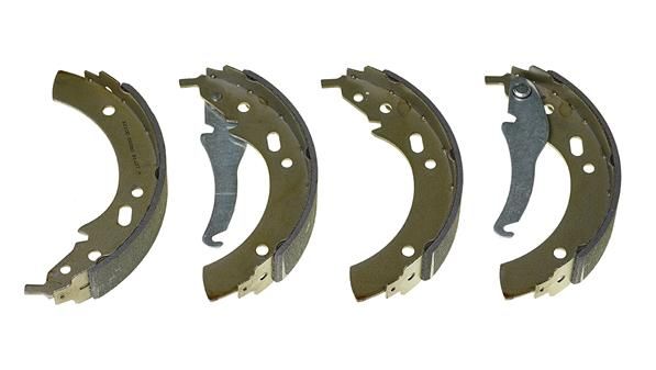 BREMBO S 06 501 Brake Shoe Set