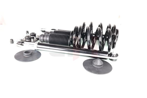 GH GH-331504S01 Suspension Kit, springs/shock absorbers