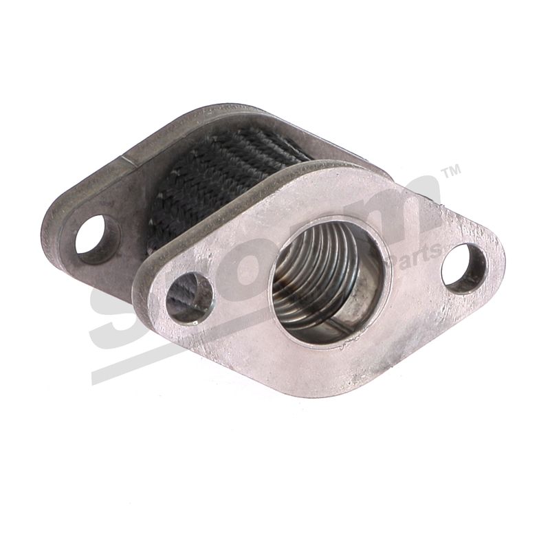 Tuyauterie, vanne EGR STORM QUALITY PARTS STO503360