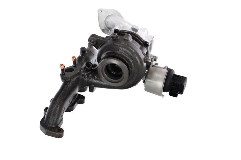 REMANTE 003-002-000058R Charger, charging (supercharged/turbocharged)