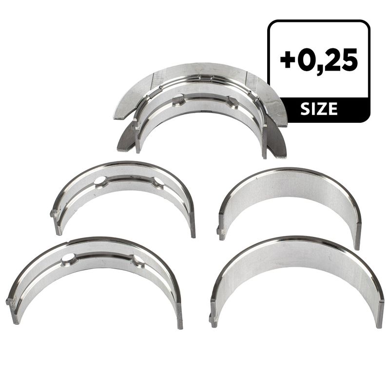 Product Image - Krukaslagerset - LH006125 - ET ENGINETEAM