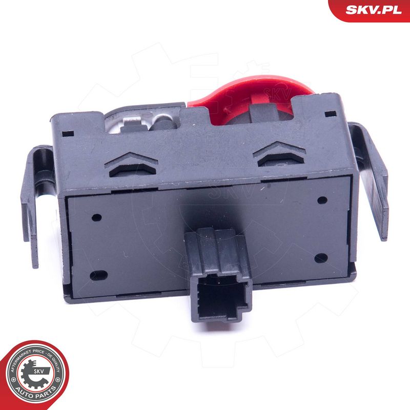 Ohutulede lüliti, ESEN SKV 36SKV714